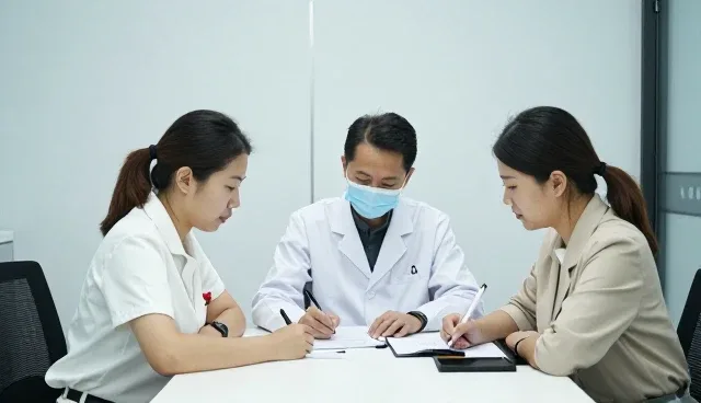 健康检查在个性化健康管理中的性能表现与适用条件分析