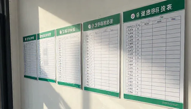 提升健康档案管理效率的实用技巧与维护要点