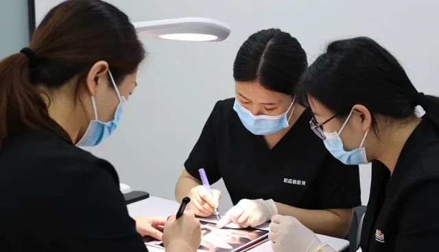 专项健康检查套餐选择参考指南